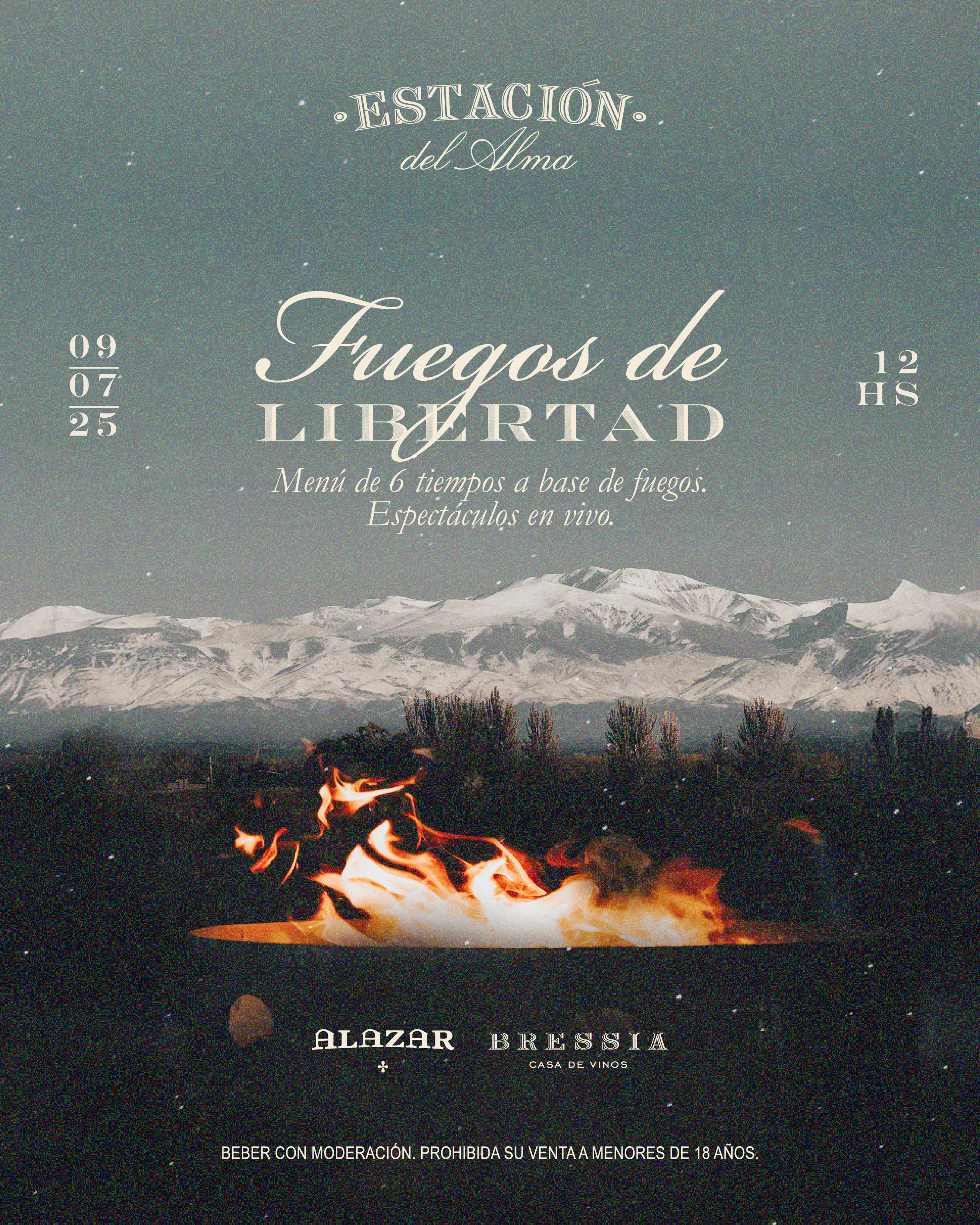 Imagen del evento
